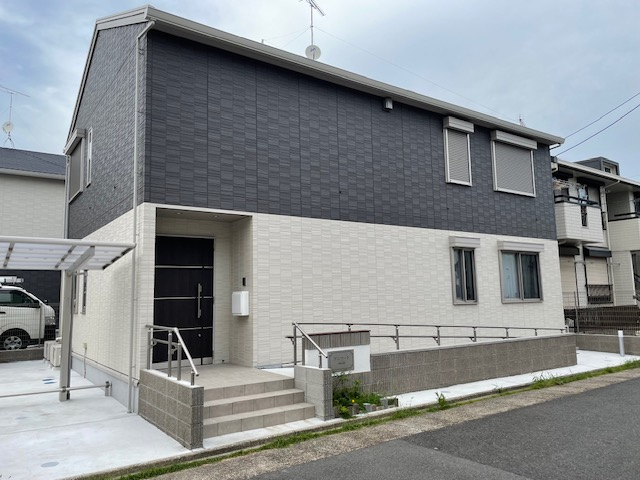 障がい者グループホームアダージョ(愛知県名古屋市中川区/小本駅/介護士・ケアスタッフ)_2